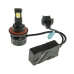 Лампа светодиодная DECKER LED PL-03 5K H13 H/L (2 шт)